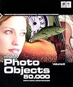 Photo Objects 50.000 Volume II