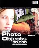 Photo Objects 50.000 Volume II