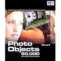 Photo Objects 50.000 Volume II