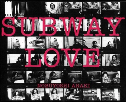Cover image : Subway Love (Japanese Edition)
