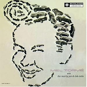 ... by Mel Torme and Marty Paich (Audio CD - 1999)
