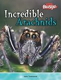 Incredible arachnids