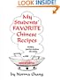 My Students' Favorite Chinese Recipes (Updated Edition)