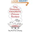 My Students' Favorite Chinese Recipes (Updated Edition) by Norma Chang