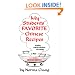 My Students' Favorite Chinese Recipes (Updated Edition)
