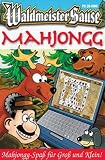 Produkt-Bild: Waldmeister Sause MahJongg