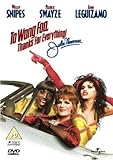 To Wong Foo, Thanks For Everything, Julie Newmar [DVD]