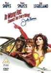 To Wong Foo, Thanks For Everything, J...