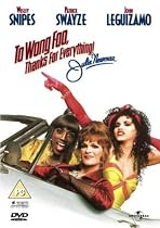 To Wong Foo, Thanks For Everything Julie Newmar [DVD] [1995]
