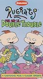 Rugrats - Phil & Lil Double Trouble