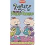 Rugrats - Phil & Lil Double Trouble [VHS]