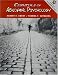 Essentials of Abnormal Psychology by Robert E. Emery ISBN 0130833304