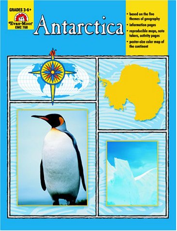Antarctica