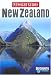 Insight Guide New Zealand (Insight Guides)