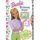 Click here to buy Barbie Birthday Keeper (Barbie) by  Sara Miller.