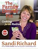 The Family Dinner Fix: Cooking for the Rushed