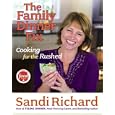 The Family Dinner Fix: Cooking for the Rushed