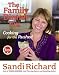 The Family Dinner Fix: Cooking for the Rushed