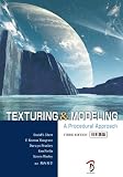 Texturing & Modeling A Procedural Approach Third Edition 日本語版