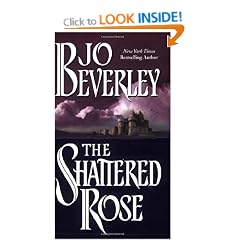 Shattered Rose