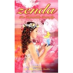 Zenda 05 The Impossible Butterfly