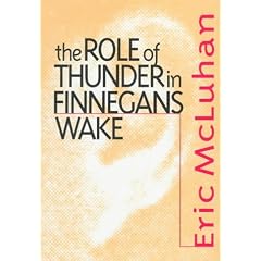 The Role of Thunder in Finnegans Wake