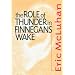 The Role of Thunder in Finnegans Wake
