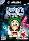 Luigi's Mansion