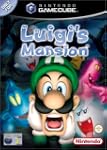 Luigi's Mansion
