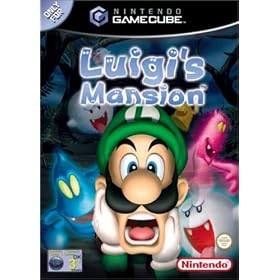 Luigi's Mansion