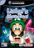 Luigi's Mansion