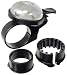 ACTION BELL INCREDIBELL TRIPLE SILVER FITS 22.2/25.4/31.8