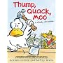 Thump, Quack, Moo