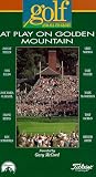 At Play on Golden Mountain [VHS]