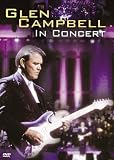 Glen Campbell - In Concert [UK IMPORT] - Glen Campbell
