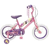 from Universal Cycles Universal Cycles - Disney Princess 14 Bike Model DP215