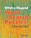 Wacky-Shaped Word Search Puzzles to Keep You Sharp