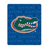 Florida Gators NCAA Classic Fleece (50x60)