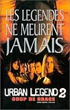 Revue G.C.T.H.V.  / Urban Legend 2