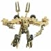 Transformers Movie Deluxe Bonecrusher Figure