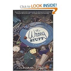 The Wrong Stuff (Jane Wheel Mysteries, No. 3)