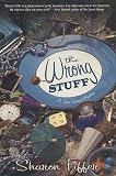 The Wrong Stuff (Antiques Picker Jane Wheel, 3)