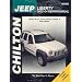 Jeep Liberty, 2002-04 (Chilton's Total Car Care Repair Manuals)