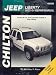  : Jeep Liberty: 2002-2004 (Chilton's Total Car Care Repair Manual)