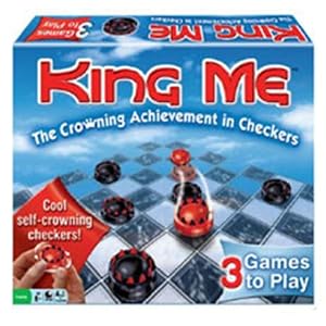 King Me by 