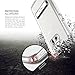 Galaxy S7 Case, OBLIQ [NaKED SHIELD][Clear][Metal Kickstand] Slim Fit Crystal Clear Scratch Resist Heavy Duty Protection Dual Layer Case for Samsung Galaxy S7(2016)