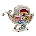 Noahs Ark Tzedakah Box