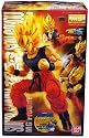 Dragon Ball Z - MG Figure-rise Super Saiyan Son Gokou Action Figure