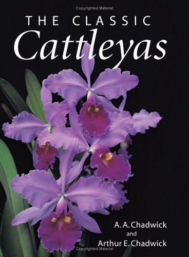 The Classic Cattleyas