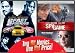 Search : 2 Fast 2 Furious/Spy Game 2PK